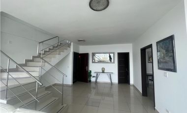 Premium Tower, 3 Recamaras Amoblado San Francisco