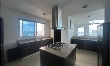 Premium Tower, 3 Recamaras Amoblado San Francisco