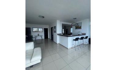 Premium Tower, 3 Recamaras Amoblado San Francisco