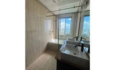 Premium Tower, 3 Recamaras Amoblado San Francisco