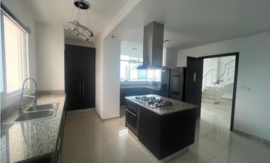 Premium Tower, 3 Recamaras Amoblado San Francisco