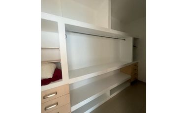 Premium Tower, 3 Recamaras Amoblado San Francisco