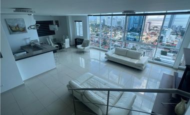 Premium Tower, 3 Recamaras Amoblado San Francisco