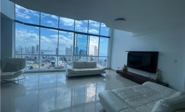 Premium Tower, 3 Recamaras Amoblado San Francisco