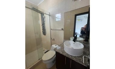 Premium Tower, 3 Recamaras Amoblado San Francisco