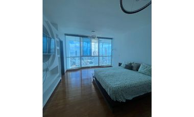 Premium Tower, 3 Recamaras Amoblado San Francisco