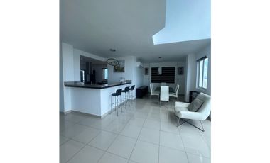 Premium Tower, 3 Recamaras Amoblado San Francisco