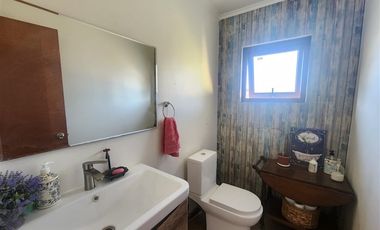 Parcela con Casa en venta El Vaticano, Requínoa, Rancagua