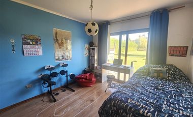Parcela con Casa en venta El Vaticano, Requínoa, Rancagua