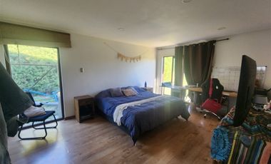 Parcela con Casa en venta El Vaticano, Requínoa, Rancagua