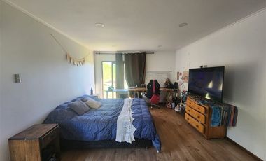 Parcela con Casa en venta El Vaticano, Requínoa, Rancagua