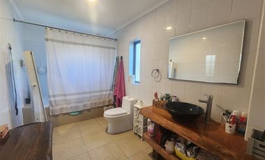 Parcela con Casa en venta El Vaticano, Requínoa, Rancagua