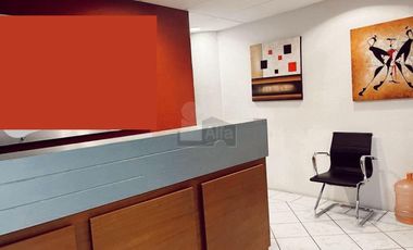 Oficina Venta con Inquilina incluido, Tec100, Centro, Querétaro, Qro
