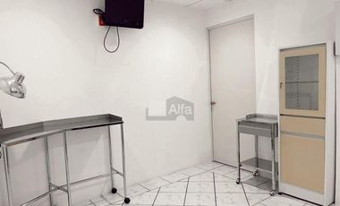 Oficina Venta con Inquilina incluido, Tec100, Centro, Querétaro, Qro