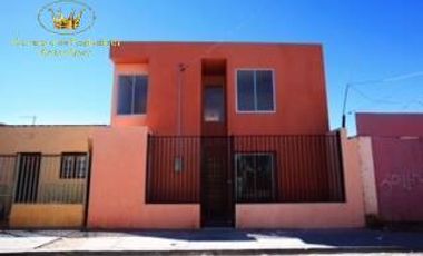 Casa Alojamiento, Población Entre Rios, Calama