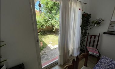 VENTA DUPLEX 3 DORMITORIOS VILLA CARLOS PAZ