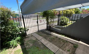 VENTA DUPLEX 3 DORMITORIOS VILLA CARLOS PAZ