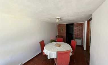 VENTA DUPLEX 3 DORMITORIOS VILLA CARLOS PAZ