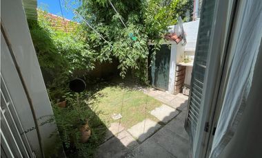 VENTA DUPLEX 3 DORMITORIOS VILLA CARLOS PAZ