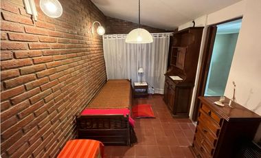 VENTA DUPLEX 3 DORMITORIOS VILLA CARLOS PAZ