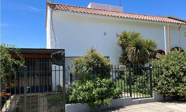 VENTA DUPLEX 3 DORMITORIOS VILLA CARLOS PAZ