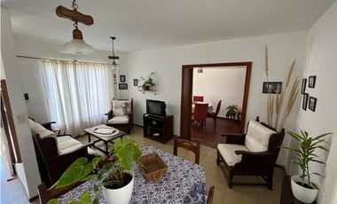 VENTA DUPLEX 3 DORMITORIOS VILLA CARLOS PAZ