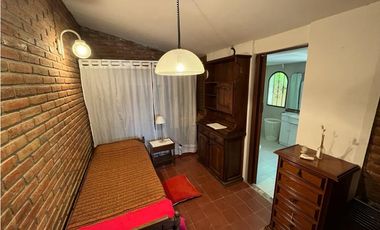 VENTA DUPLEX 3 DORMITORIOS VILLA CARLOS PAZ
