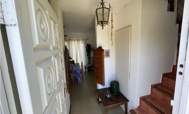 VENTA DUPLEX 3 DORMITORIOS VILLA CARLOS PAZ