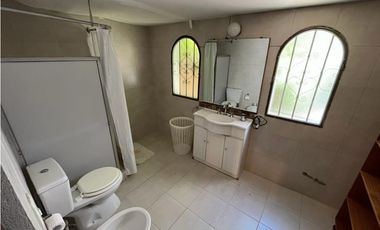 VENTA DUPLEX 3 DORMITORIOS VILLA CARLOS PAZ