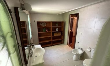 VENTA DUPLEX 3 DORMITORIOS VILLA CARLOS PAZ