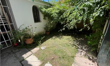 VENTA DUPLEX 3 DORMITORIOS VILLA CARLOS PAZ