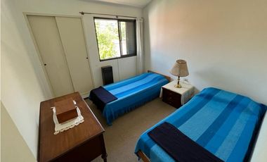 VENTA DUPLEX 3 DORMITORIOS VILLA CARLOS PAZ