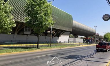 Terreno Construccion  en Venta en Venta Terreno Construcción Altura 4.300 m2, Vicuña Mackenna, La Florida