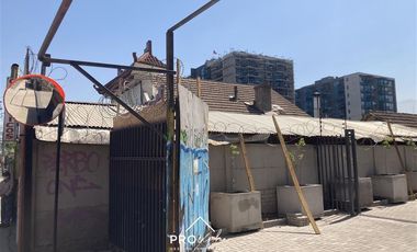 Terreno Construccion  en Venta en Venta Terreno Construcción Altura 4.300 m2, Vicuña Mackenna, La Florida