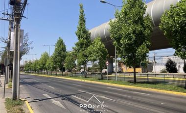 Terreno Construccion  en Venta en Venta Terreno Construcción Altura 4.300 m2, Vicuña Mackenna, La Florida