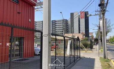 Terreno Construccion  en Venta en Venta Terreno Construcción Altura 4.300 m2, Vicuña Mackenna, La Florida