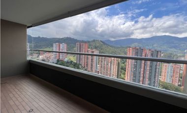 Amplio Apartamento INVERSIÓN rentando $2.900.000 ✅ Sabaneta piso alto