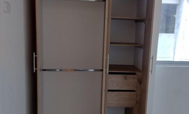 casa en arriendo/venta en bocono. Cod V10922