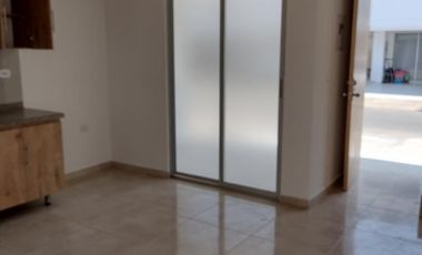 casa en arriendo/venta en bocono. Cod V10922