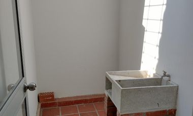 casa en arriendo/venta en bocono. Cod V10922