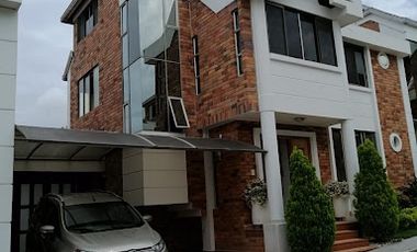 VENTA de CASAS en BUCARAMANGA