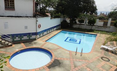 VENTA de CASAS en BUCARAMANGA