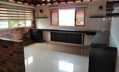VENTA de CASAS en BUCARAMANGA