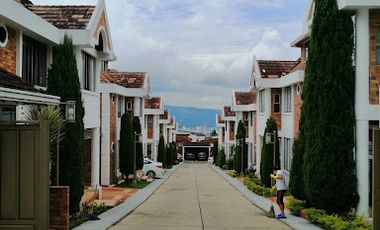 VENTA de CASAS en BUCARAMANGA