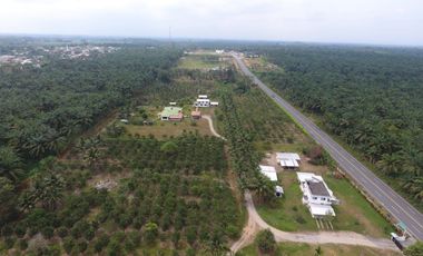 Venta de 600.000 metros de terreno