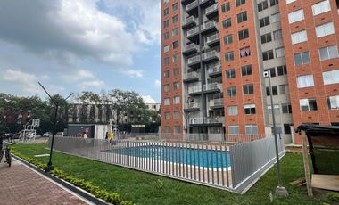 apartamento en venta en ciudad 2000. Cod V5071