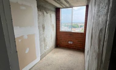 apartamento en venta en ciudad 2000. Cod V5071