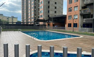 apartamento en venta en ciudad 2000. Cod V5071