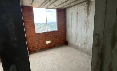 apartamento en venta en ciudad 2000. Cod V5071