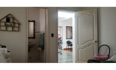 casa en venta con departamentos sector batan san sebastian